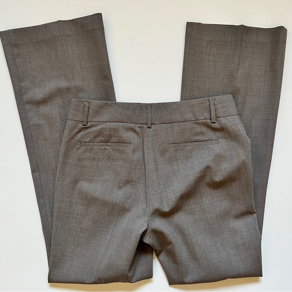 Banana Republic Martin Fit Stretchy Wool Pants - Picture 8 of 16